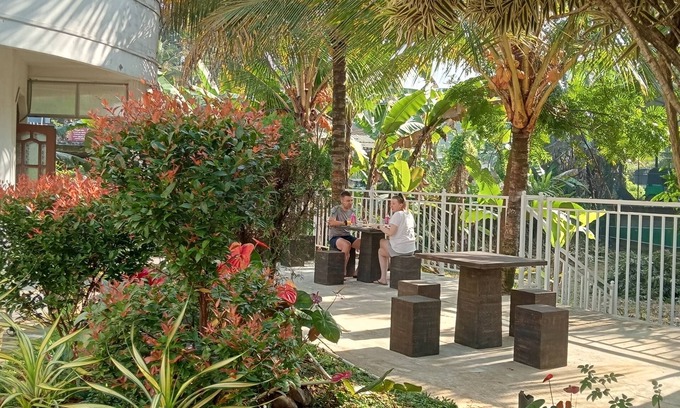 Akurana House | Power Zone Guest House