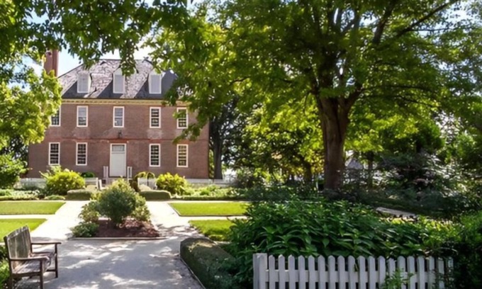 Berkeley Condo | Powhatan 3 bedroom · Historic Virginia Charm!3 Bedroom w/Loft!