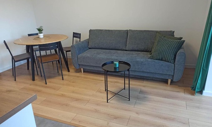 Marcinkowo Gorne Apartment | Powstańców 16
