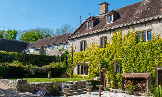 Holworth Cottage | Poxwell Manor West Wing - Exclusive Dorset Retreat