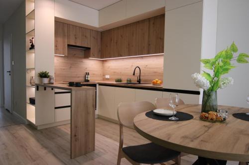 Grunwald Apartment | Poznań Przytulne Apartamenty Leśnych Skrzatów