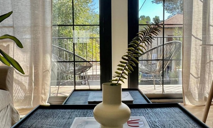 Pozuelo de Alarcon Apartment | Pozuelo - New design apartment 2A