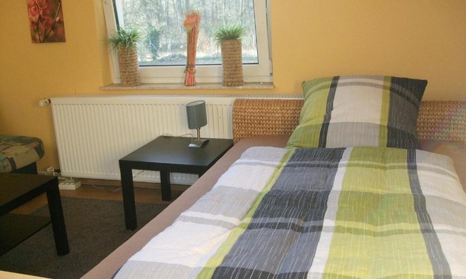 Neuenkirchen Apartment | PP. Pension Petra