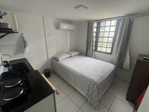 Lagoa Nova Apartment | Prático 229