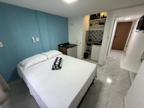 Lagoa Nova Apartment | Prático 243