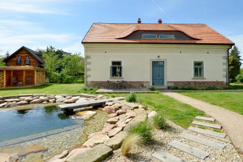 Svidnice House | Prázdninový dům DESÍTKA