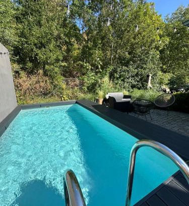 Suchohrdly House | Prázdninový dům u lesa