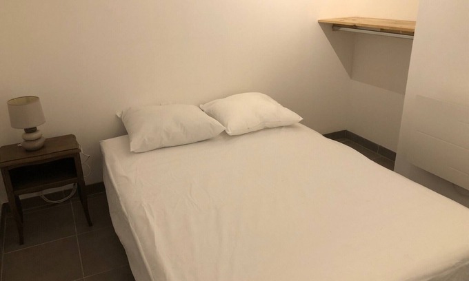 Chomerac Apartment | Près du Parc de Verdure