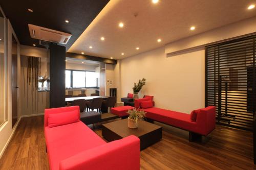 Chigasaki Apartment | Préciosité Chigasaki
