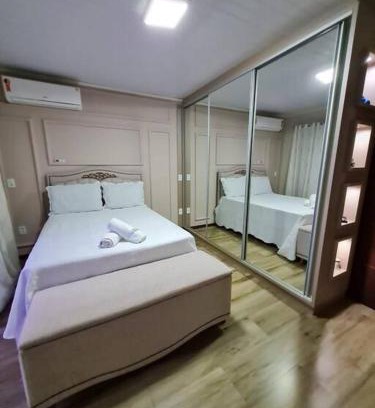 Lauro Muller House | Próximo aSerra do Rio do Rastro