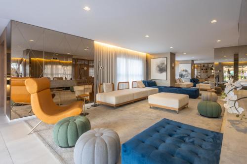 Vila Mariana Apartment | Próximo Av Paulista a 5 min metrô Ana Rosa