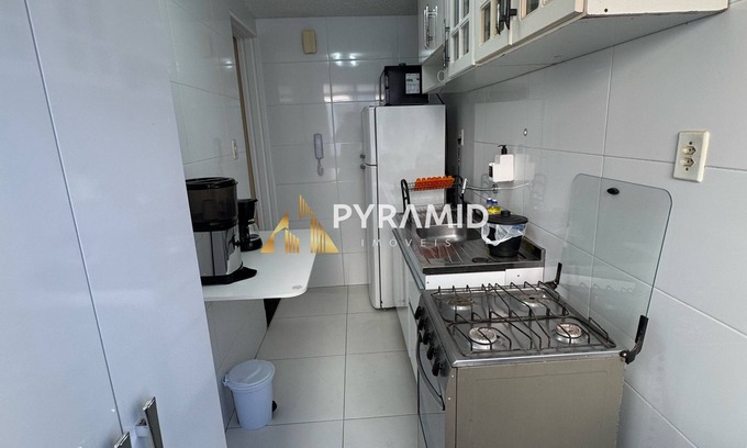 Mangabeira Apartment | Premium penthouse duplex