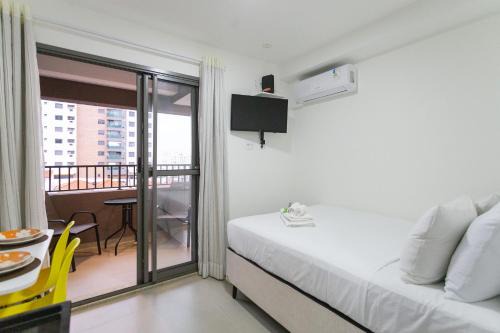 Saude Apartment | Praça Saúde by You - Studios por temporada