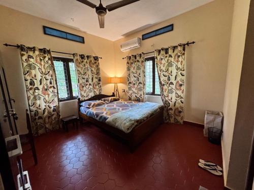 Kumarakom House | Prabhalayam