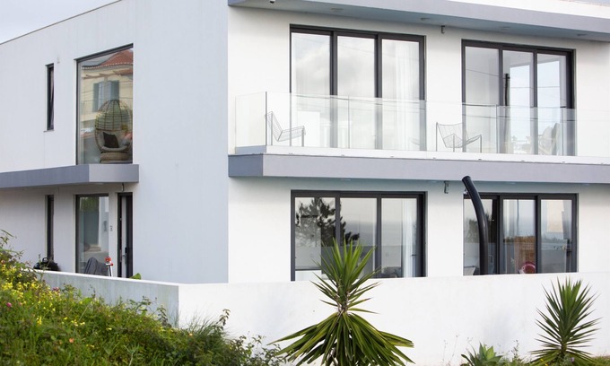 Ericeira House | Praceta Porthaus - entire main house perfect for families traveling together