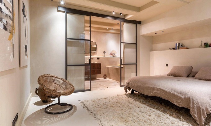 Old Town Apartment | Prachtig Appartement met 3 Slaapkamers @ Amsterdam