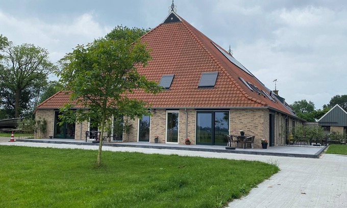 Scharsterbrug Other | Prachtige boerderij appartementen NIEUW!