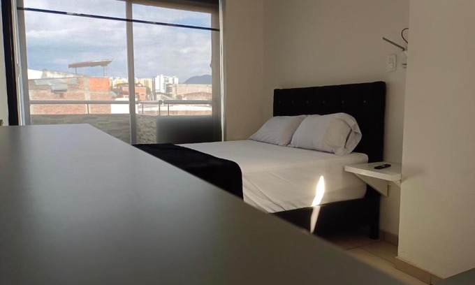 Dosquebradas Apartment | Pradera Center