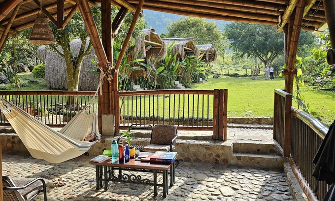 Betania Other | Pradera Ecoliving