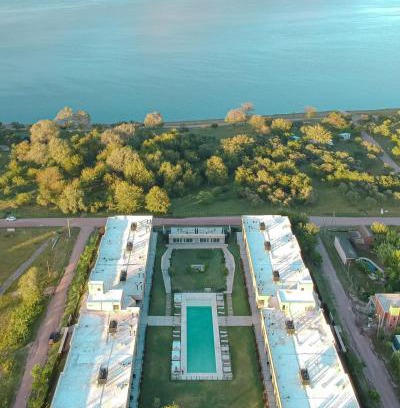 Villa Rumipal Apartment | Prado del Lago