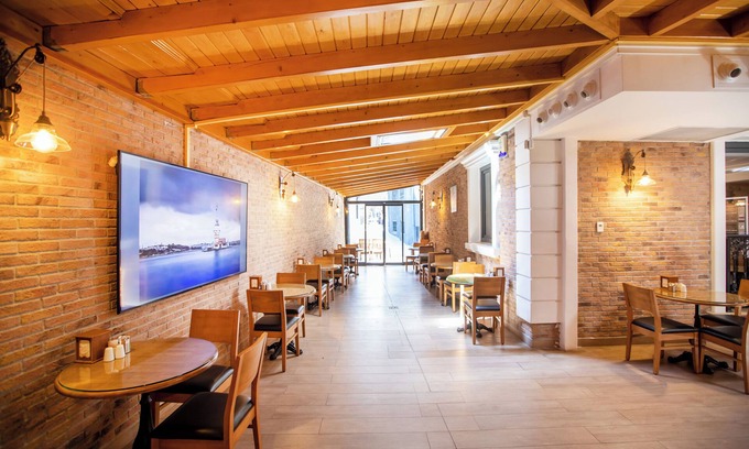 Beyazit Hotel | Prag Hotel