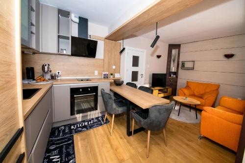 Odesos Apartment | Praga Apartment