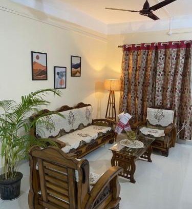 Beltola Apartment | Pragati Homes