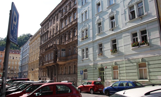 Smichov Apartment | Prague City Apartment Melnicka Mala Strana in Historic Center, WiFi