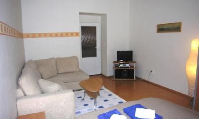 Karlin Apartment | Prague: Cosy and lovely apartment in Old Prague city centre