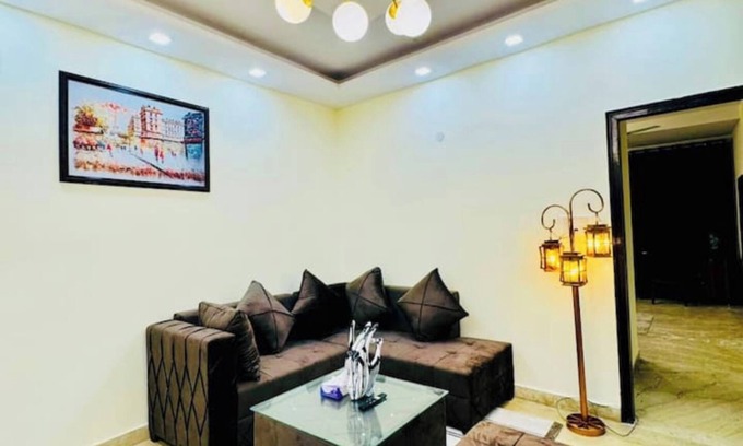 Bharatpur Apartment | Prahar Homes 2Bedroom