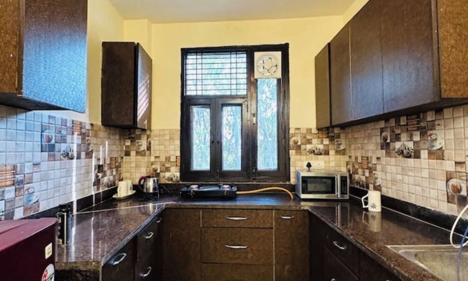 New Delhi Apartment | Prahar Homes