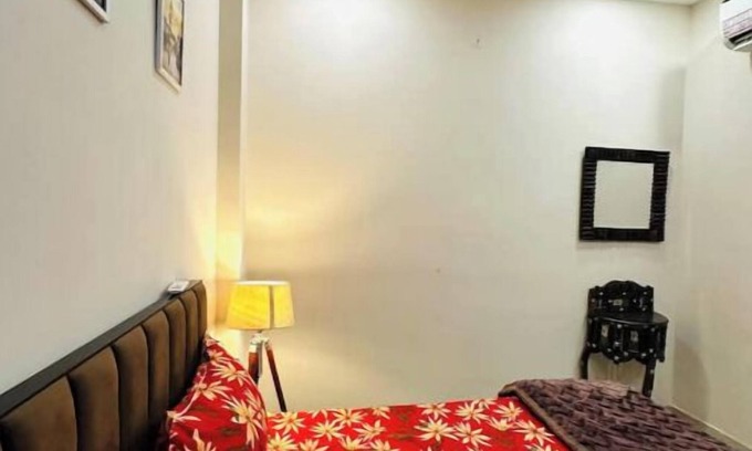 Lajpat Nagar Apartment | Prahar Homesnn