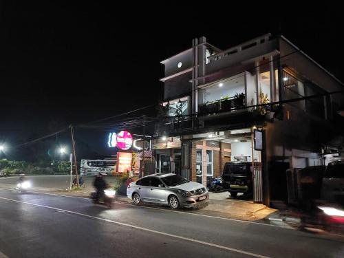 Lembang Villa | Prahu Dinar Syariah - Family