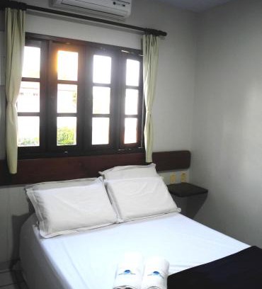 Conjunto ALAGAMAR Hotel | Praia Apart Hotel