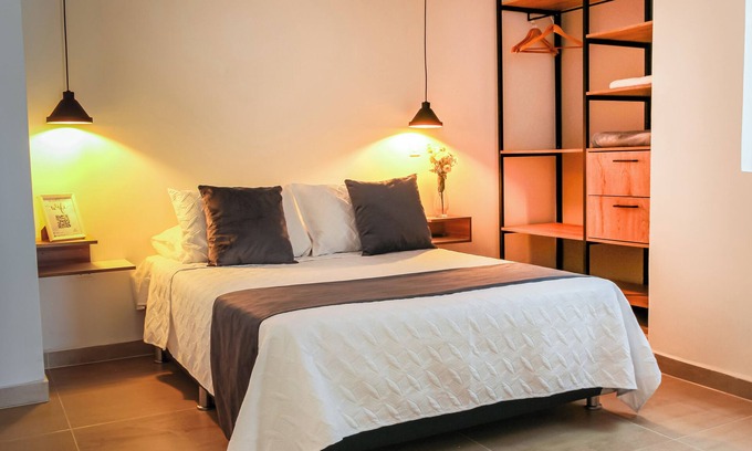 Sabaneta Apartment | Praia Apartaestudios