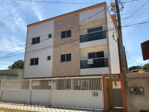 Anchieta Apartment | Praia Castelhanos - ES