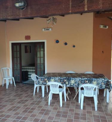 Cibratel II House | PRAIA CIBRATEL II 100 m DA PRAIA
