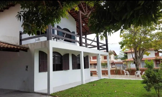 Daniela House | Praia da Daniela