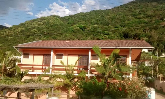 Rio das Pacas Apartment | PRAIA DA SOLIDÃO - FLORIANÓPOLIS - Rent