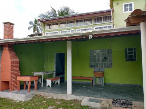 Balneario Mogiano Villa | Praia de Boraceia Casa 1 Bertioga