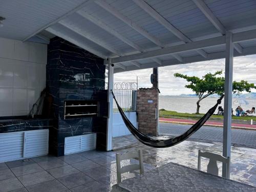 Palhoca House | Praia de Fora