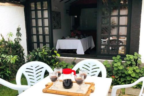 Manguinhos House | Praia de Geribá C 1