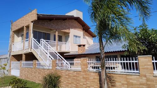 Praia do Ervino Apartment | Praia do Ervino SC