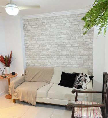 Catete Apartment | Praia do Flamengo Aterro Catete