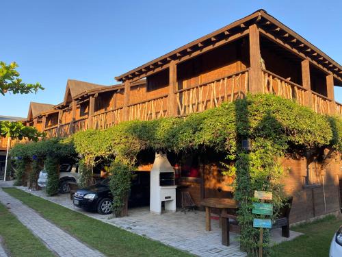 Praia do Rosa Apartment | Praia Do Rosa Cabanas Latino America