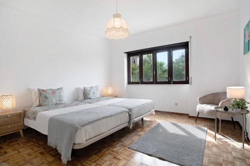 Ericeira House | Praia do Sul