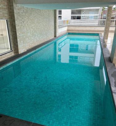 Acarau Apartment | PRAIA DO TENORIO