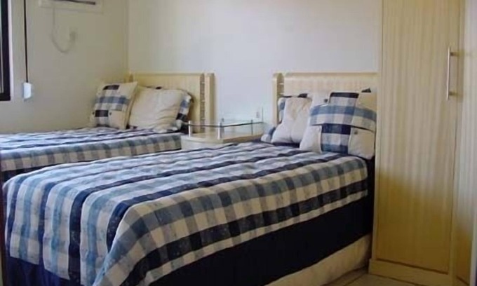 Ingleses Norte Apartment | Praia dos Ingleses for 6 people - 1 suite