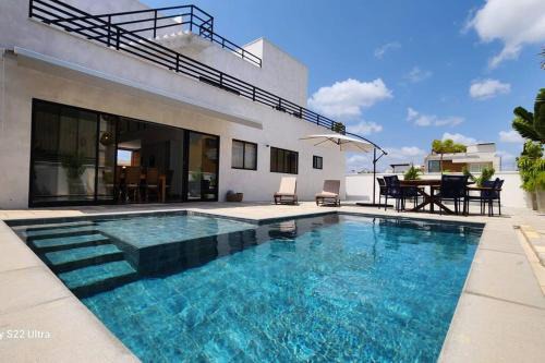 Sao Miguel de Touros House | Praia e Conforto em São Miguel