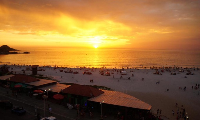 Praia Grande Apartment | Praia Grande Arraial Do Cabo